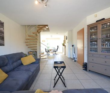 WEZEMAAL Duplexappartement 3 slk, ruim terras, garage en gemeensch ... - Photo 1