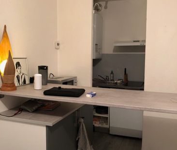 Location Appartement 1 pièce 21m² MONTPELLIER 34000 - Photo 4