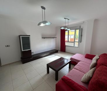 ¡Alquiler de Coqueto Piso de 2 Habitaciones en La Pardilla - Telde! - Photo 2