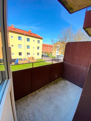 Vävaregatan 3 B - Photo 5