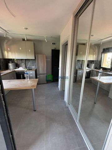 Studio/Γκαρσονιέρα για ενοικίαση Δόξα (Τριανδρία - Δόξα - Κρυονέρι) - Φωτογραφία 4
