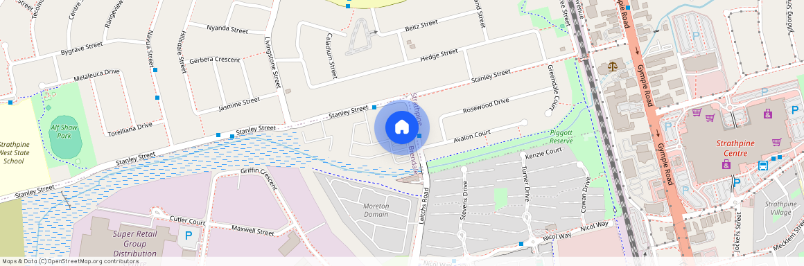 71 Stanley Street, Brendale