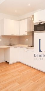 Appartement 1 Pièce 24 m² - Photo 4