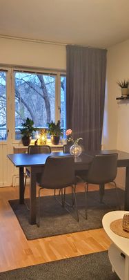 Gulmårastigen, Västerås - Photo 1