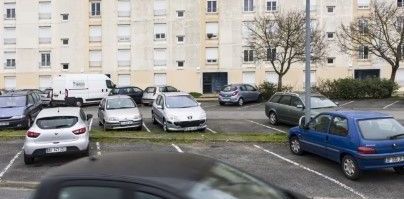 Appartement – Type 3 – 55m² – 242.33 € – CHÂTEAUROUX - Photo 2