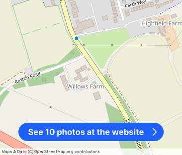 The Orchards, Immingham, North East Lincs, DN40 - Photo 1