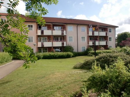 Köpmansgatan 7 B - Foto 4