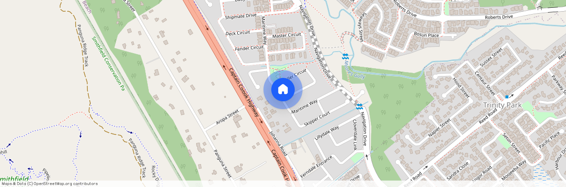 41 Tiller Circuit, Qld 4879, Trinity Beach