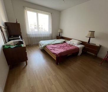 "4.5 Zimmerwohnung in Basel" - Foto 3