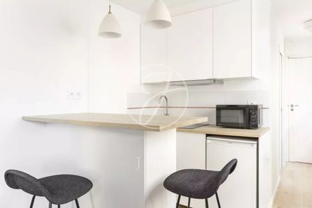 Appartement à louer à Paris 7Ème - Photo 5