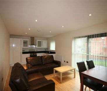 Old Cross House, Church Street, Beeston, Nottingham, NG9 - Photo 2