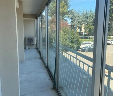 Location Appartement 3 pièces 76m² GUILHERAND GRANGES 07500 - Photo 6