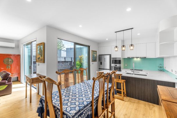 Fully Furnished Property, Ready for Occupancy - Photo 1