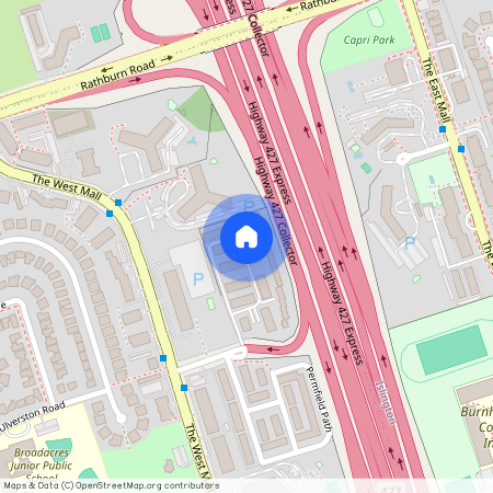 23 Applewood Lane, Toronto