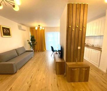 Apartament 2 camere Belvedere Residence / loc de parcare - Fotografie 2