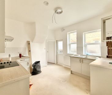 Flat Whitegate Road, Southend-on-Sea, SS1 - Photo 1