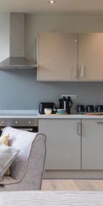 21 De Montfort Street Studios - Photo 3