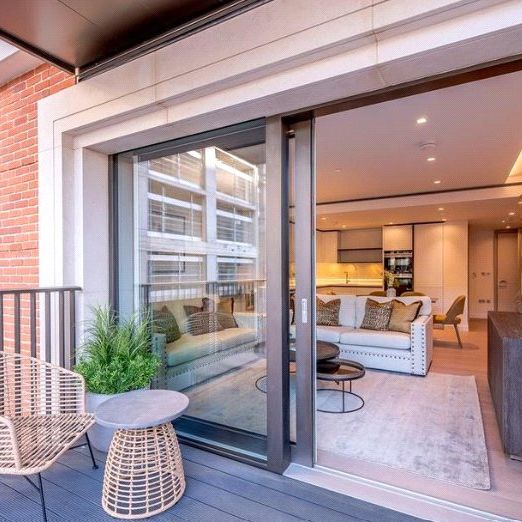 Garrett Mansions, Paddington - Photo 1