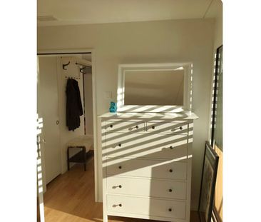 3½ Zimmer-Wohnung in Zürich, möbliert, auf Zeit - Foto 4