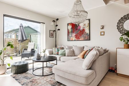 Lia Nils Väg, Glommen - Photo 3