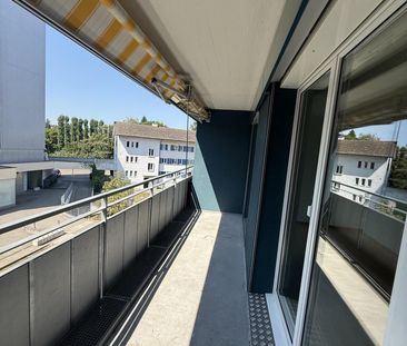 4-Zimmerwohnung in Zürich - Foto 6