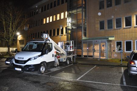 Fagerstagatan, Spånga - Foto 5