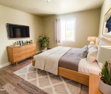 Ret 3929 Apartments — 1 bedroom - Photo 1
