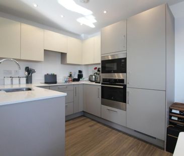 2 bedroom apartment to rent - Photo 6