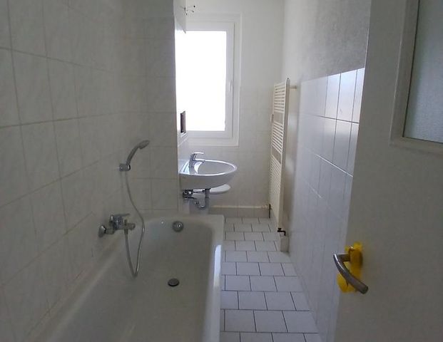 2-Raum-Singlewohnungen - Photo 1