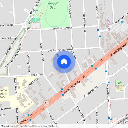 3/12 Henry Street, Plympton