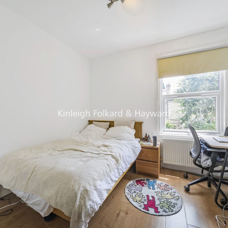 Rectory Lane, Tooting, London, SW17 - Photo 1