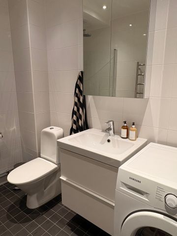 Posthusgatan, Norrtälje - Photo 5