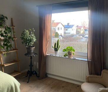 Tröskaregatan, Göteborg - Photo 1