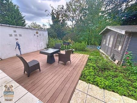 Appartement te huur - Photo 4
