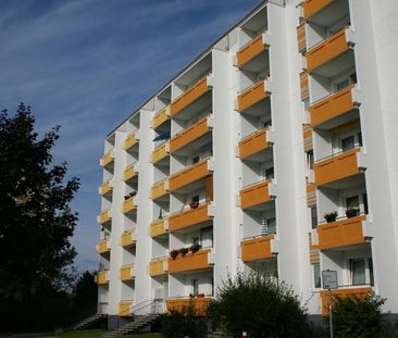 Wohnungsangebot Sankt-Josef-Straße 49 - Foto 1