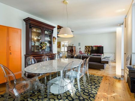 Apartamento T3 em Lisboa - Photo 5