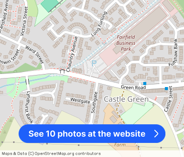 3 bedroom terraced house for rent - Photo 1