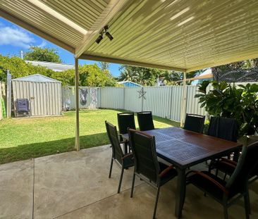 Delightful Beachside Home - Photo 5