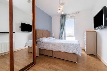 Apt 17 The Stern Building, 37 Annadale Crescent, Belfast, BT7 3NF - Photo 4