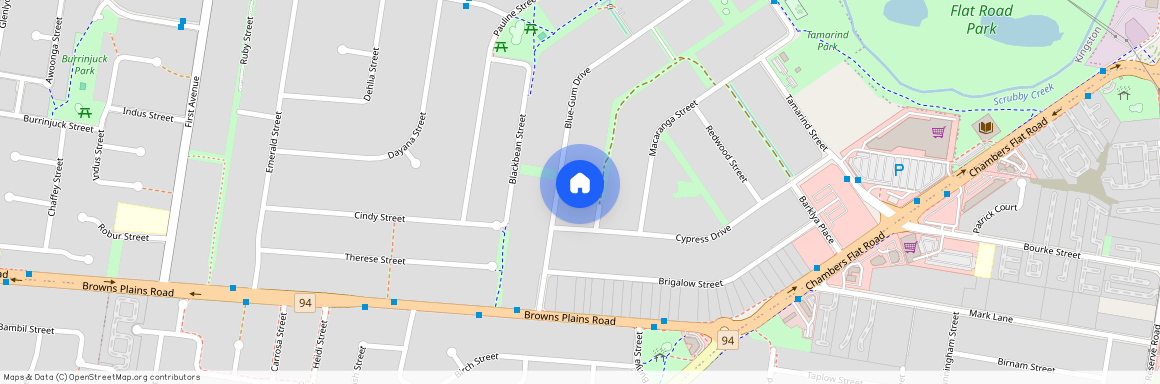 15 Blue Gum Drive, MARSDEN, QLD 4132