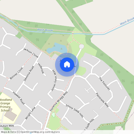 Bluebell Close, Oadby, LE2