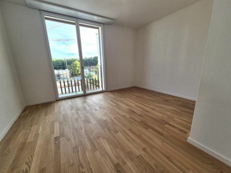 Berges 2 - Appartement 2.5 pièces au dernier étage - Photo 2
