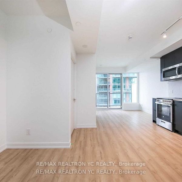 For Lease - 135 East Liberty Street Unit# 1506, Toronto, Ontario - Photo 1