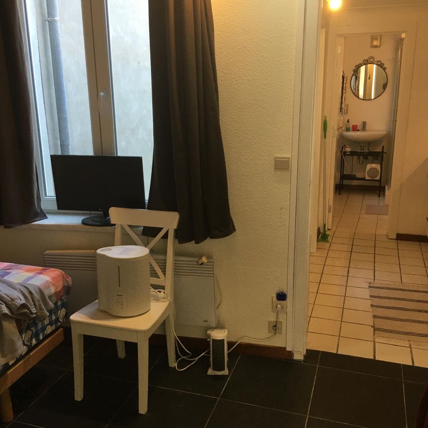 Studio - 41 - Stropstraat 166 - Photo 1