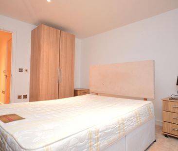 1 bedroom flat to rent - Photo 4