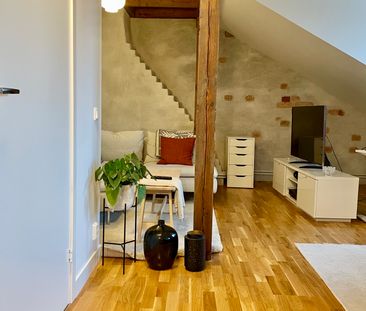 Hjortstorpsvägen 9 - Photo 1