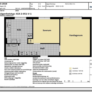 Ringvägen 4 B, Sandvången - Foto 2