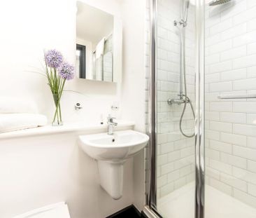 1 bedroom duplex to rent - Photo 5