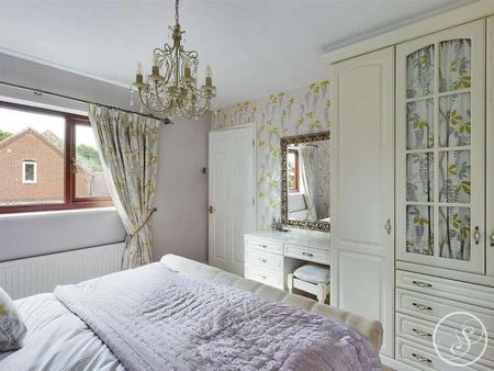 Rockingham Court, Towton, Tadcaster, LS24 - Photo 2