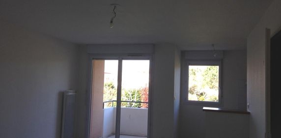 location Appartement T2 DE 42.52m² À CASTELNAU D'ESTRETEFONDS - Photo 2